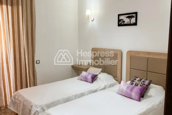 Magnifique Appartement à Vendre –Mohammedia