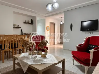 Magnifique Appartement à Vendre –Mohammedia
