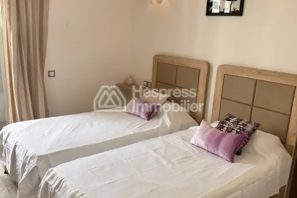 Magnifique Appartement à Vendre –Mohammedia