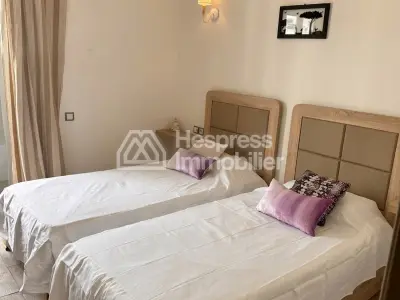 Magnifique Appartement à Vendre –Mohammedia