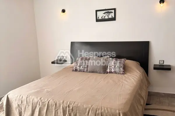 Magnifique Appartement à Vendre –Mohammedia