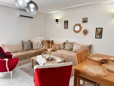 Magnifique Appartement à Vendre –Mohammedia