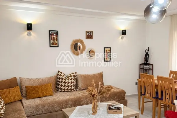 Beautiful Apartment for Sale – Mohammedia