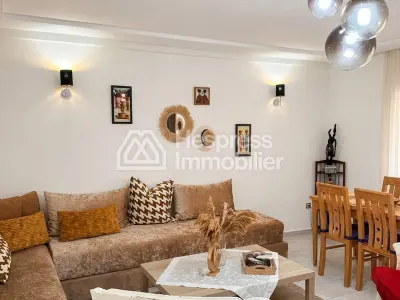 Magnifique Appartement à Vendre –Mohammedia