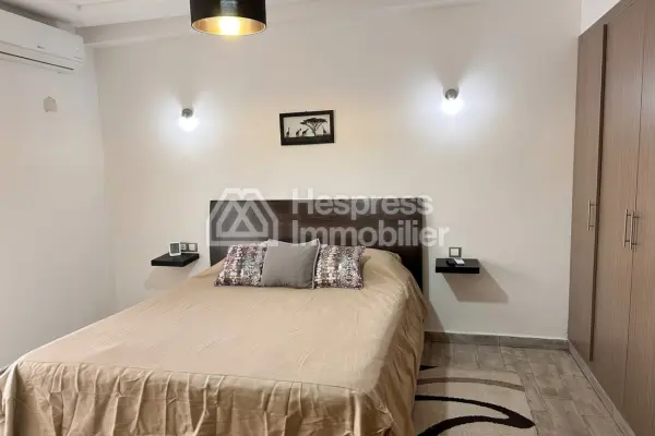 Beautiful Apartment for Sale – Mohammedia