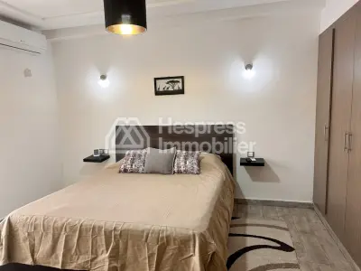 Magnifique Appartement à Vendre –Mohammedia