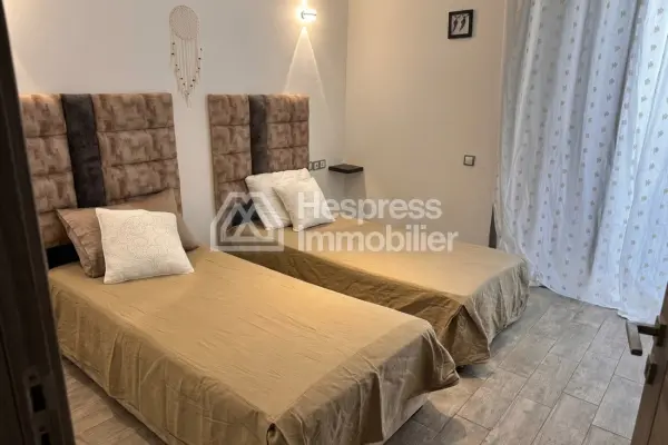 Beautiful Apartment for Sale – Mohammedia