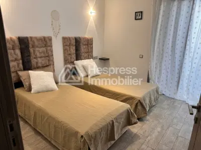 Magnifique Appartement à Vendre –Mohammedia