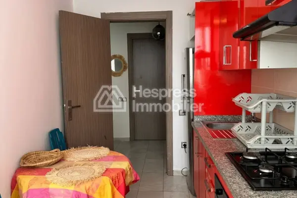 Beautiful Apartment for Sale – Mohammedia