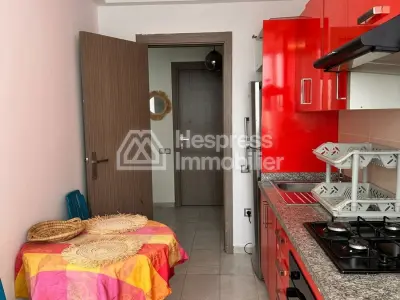Magnifique Appartement à Vendre –Mohammedia