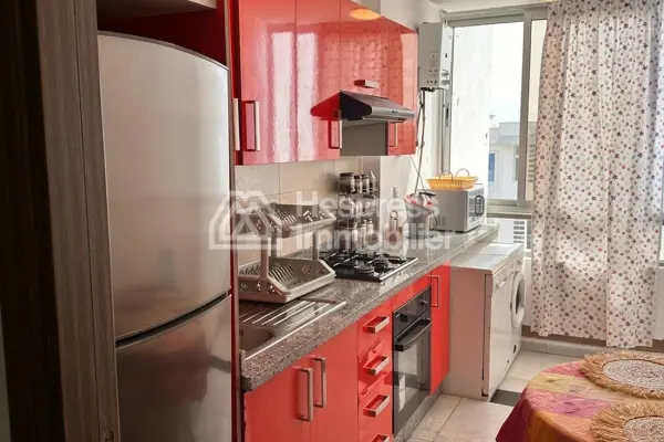 Beautiful Apartment for Sale – Mohammedia
