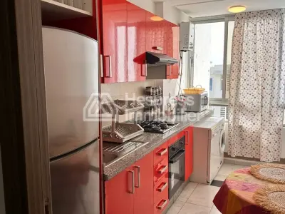 Magnifique Appartement à Vendre –Mohammedia