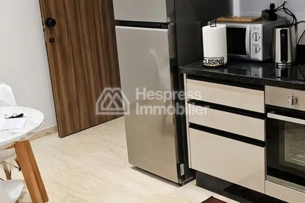 Studio for Rent – Zenata Gardenia