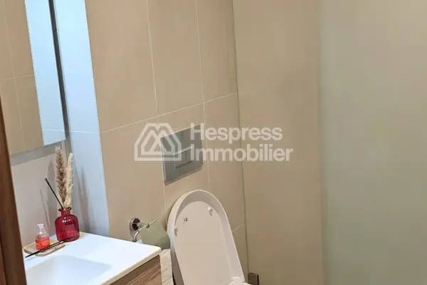 Studio for Rent – Zenata Gardenia