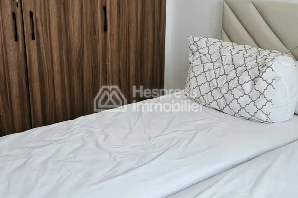 Studio for Rent – Zenata Gardenia