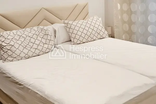 Studio for Rent – Zenata Gardenia