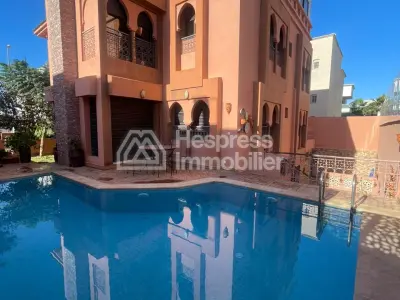 Stunning luxury villa for sale in Temara