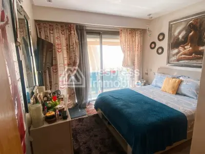 Apartment for sale with pool view – Mansouria
