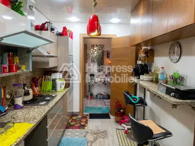 Apartment for sale with pool view – Mansouria