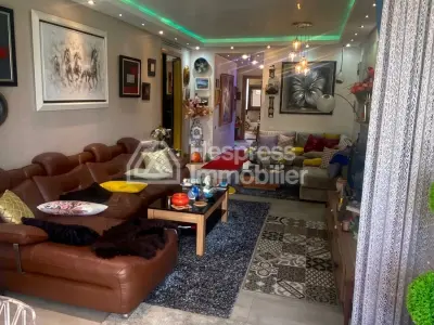 Apartment for sale with pool view – Mansouria