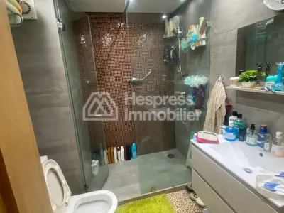 Apartment for sale with pool view – Mansouria
