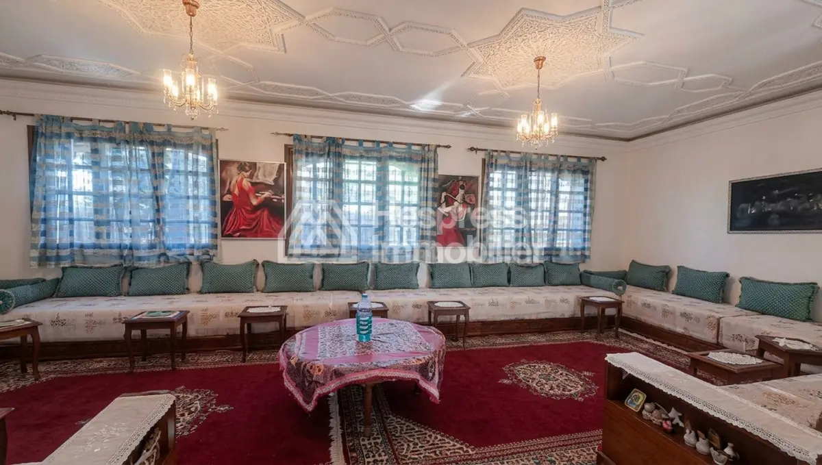 Villa for sale – Polo district
