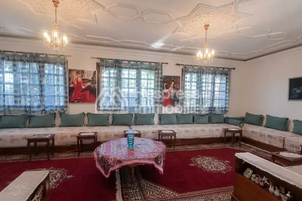 Villa for sale – Polo district