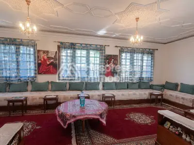 Villa for sale – Polo district