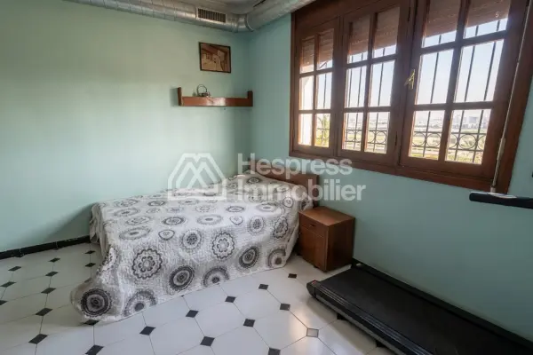 Villa for sale – Polo district