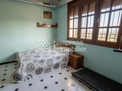 Villa for sale – Polo district