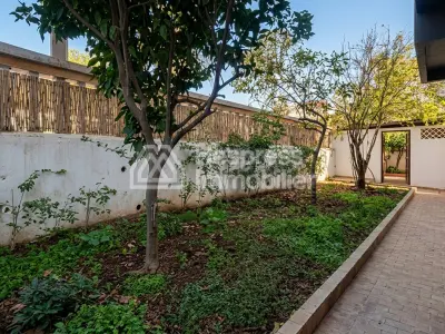 Villa for sale – Polo district