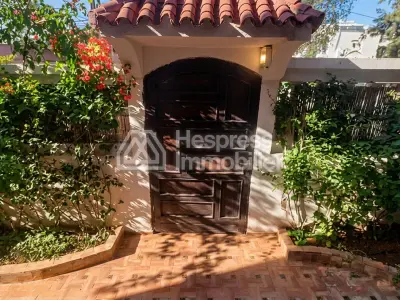 Villa for sale – Polo district