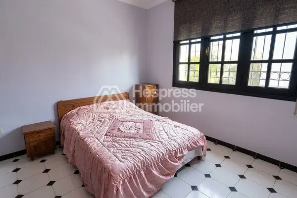 Villa for sale – Polo district