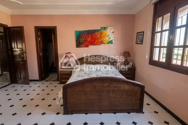 Villa for sale – Polo district