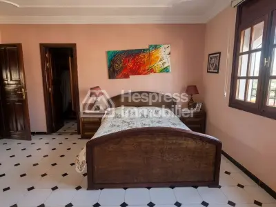 Villa for sale – Polo district