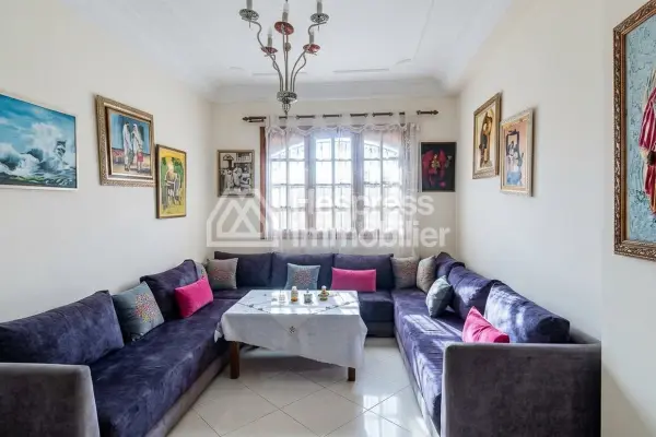 Villa for sale – Polo district
