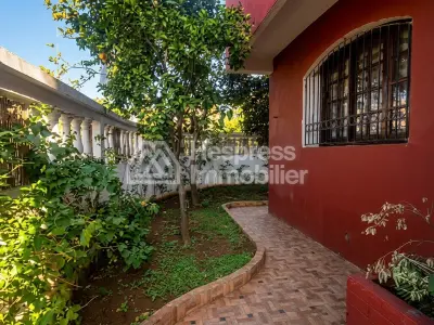 Villa for sale – Polo district