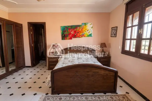 Villa for sale – Polo district