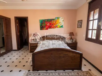 Villa for sale – Polo district