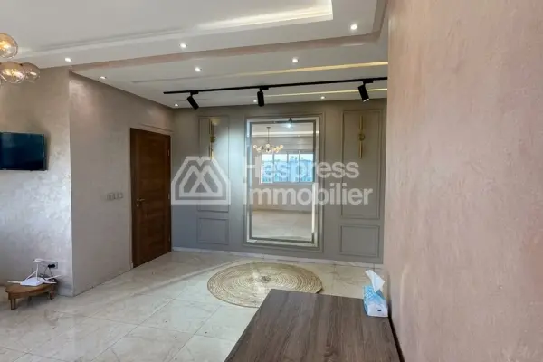 Apartment for sale in Oulfa