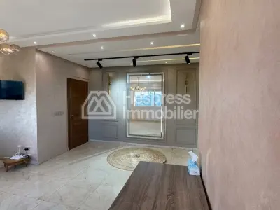 Apartment for sale in Oulfa