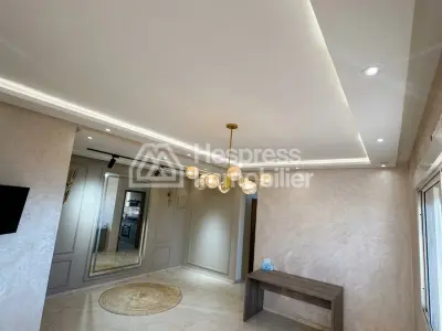 Apartment for sale in Oulfa