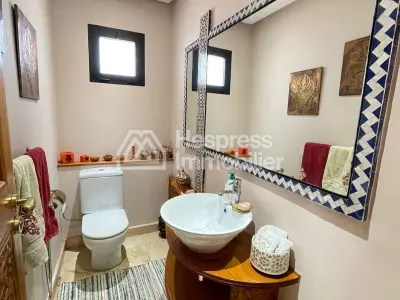 Stunning luxury villa for sale in Temara