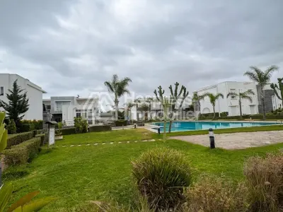 Furnished apartment for sale – Sidi Rahal