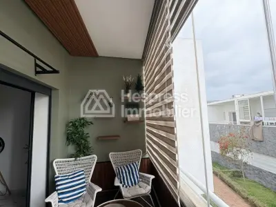 Furnished apartment for sale – Sidi Rahal