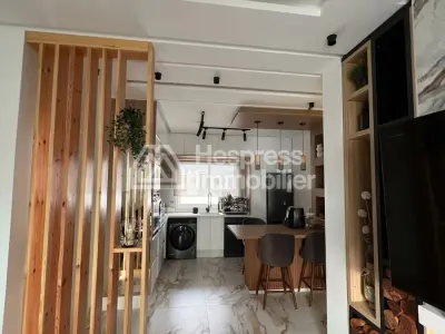 Furnished apartment for sale – Sidi Rahal