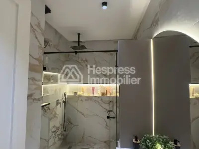 Furnished apartment for sale – Sidi Rahal