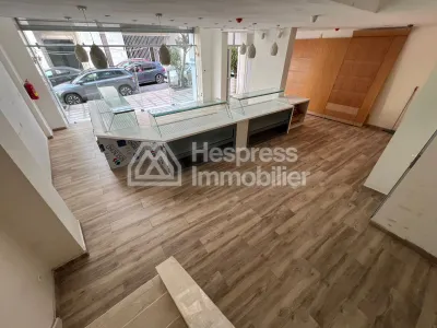 Local commercial à vendre, 116m² à Tanger