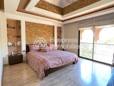 Stunning luxury villa for sale in Temara