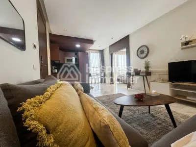 Studio moderne et meublé à louer – Oasis